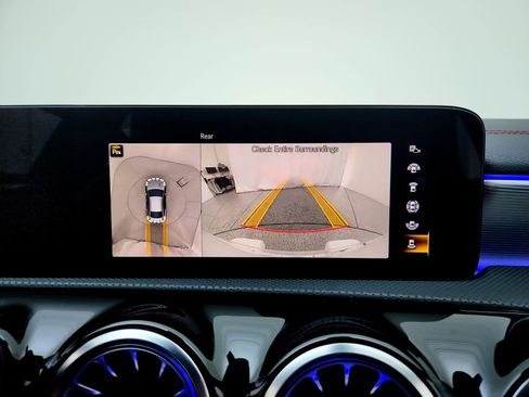 Certified 2023 Mercedes-Benz CLA 250 CLA 250 image 16