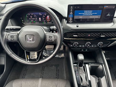 Used 2024 Honda Accord Sport image 14
