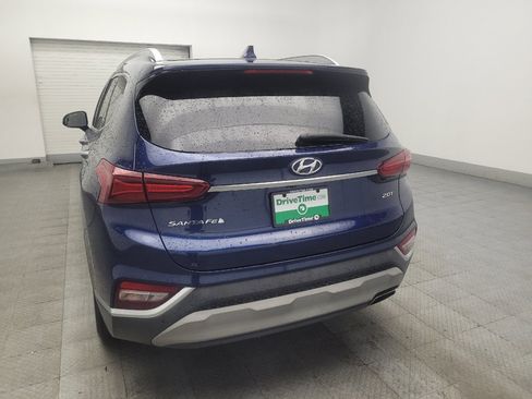Used 2020 Hyundai Santa Fe SEL FWD image 6
