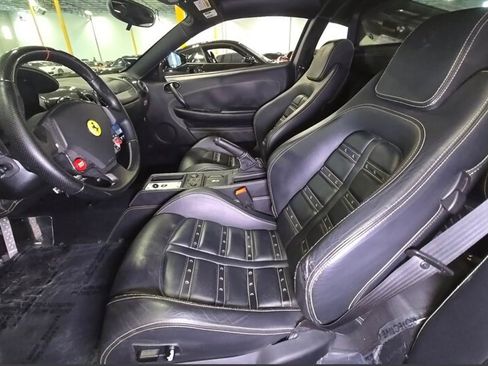 Used 2007 Ferrari F430 Coupe RWD image 8