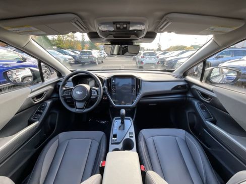 New 2026 Subaru Crosstrek 2.0i Premium image 15