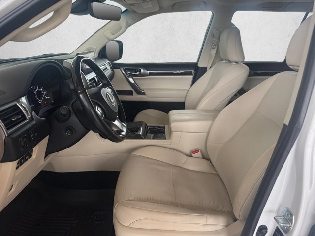 Used 2022 Lexus GX 460 Premium w/ Accessory Package AWD/4WD image 15