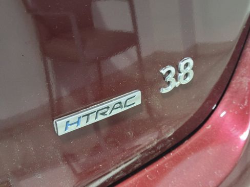 Used 2015 Hyundai Genesis 3.8 w/ Option Group 04 image 6