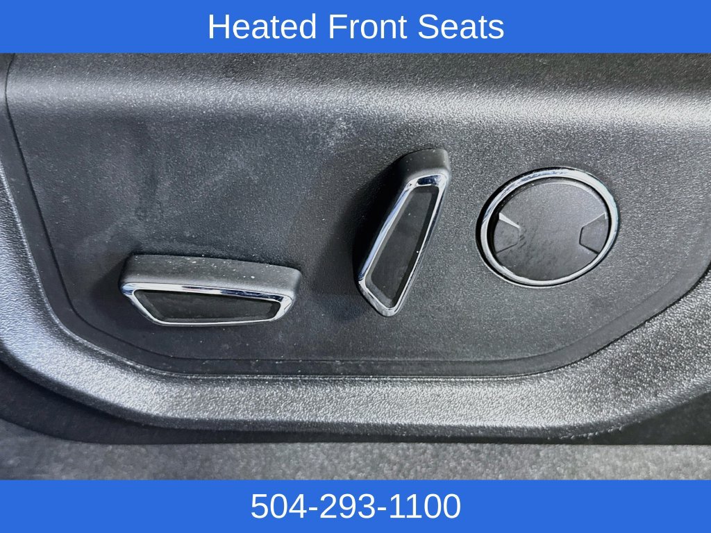 Used 2017 Ford F150 XLT w/ Equipment Group 302A Luxury RWD image 20