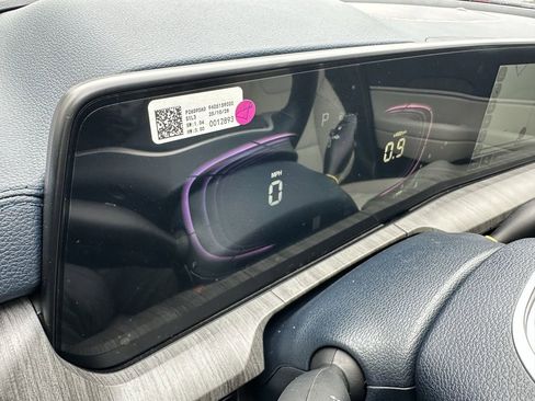 New 2025 Kia Telluride EX image 31