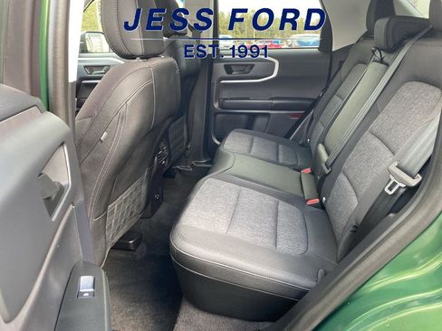 Used 2024 Ford Bronco Sport Big Bend image 11