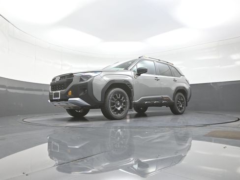 New 2026 Subaru Forester Wilderness AWD/4WD image 11
