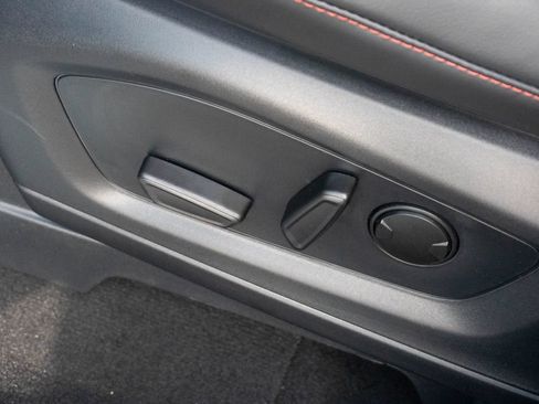 New 2026 Ford Explorer ST-Line RWD image 19