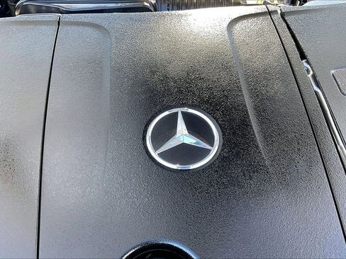 Used 2024 Mercedes-Benz C 300 4MATIC Sedan image 10