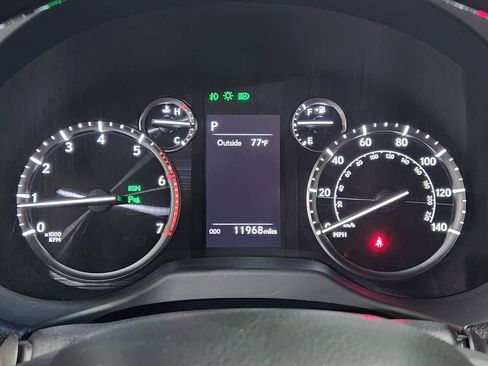 Used 2023 Lexus GX 460 Premium image 35