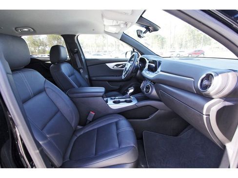 Used 2022 Chevrolet Blazer LT w/ Sound & Technology Package image 26