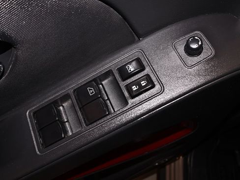 Used 2023 Nissan Frontier PRO-4X w/ Pro-4X Premium Package AWD/4WD image 12