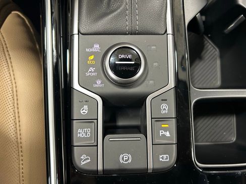 New 2026 Kia Sorento SX Prestige image 24