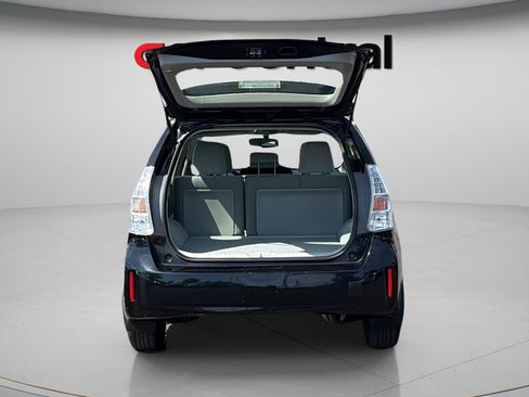 Used 2012 Toyota Prius V Three FWD image 25
