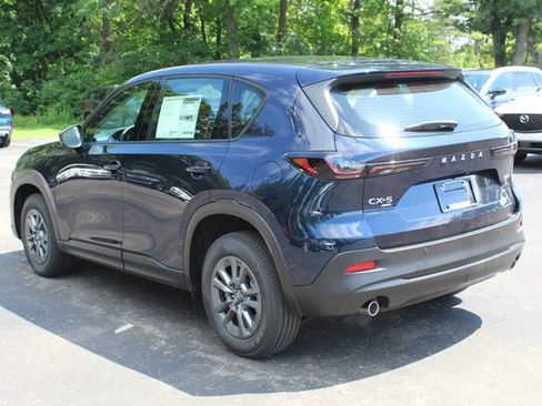 New 2026 MAZDA CX-5 AWD 2.5 S image 5