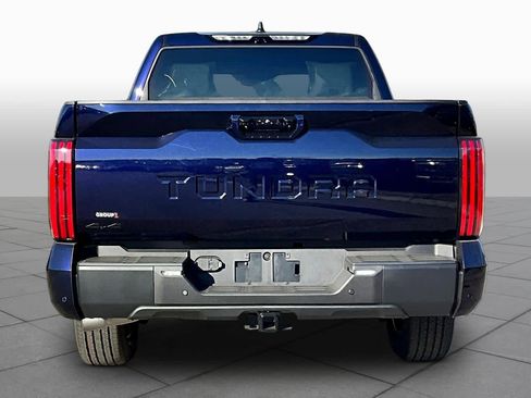 New 2026 Toyota Tundra Limited AWD/4WD image 4