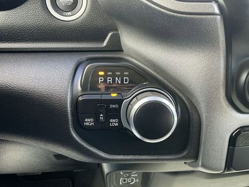 Used 2021 RAM 1500 Tradesman w/ SXT Appearance Group AWD/4WD image 19