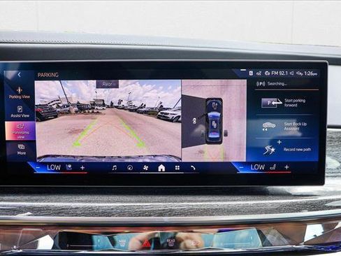 New 2025 BMW 760i xDrive image 17