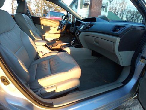 Used 2012 Honda Civic EX-L image 18