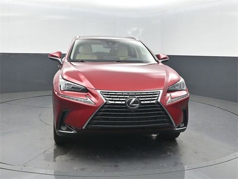 Used 2020 Lexus NX 300 FWD w/ Comfort Package image 36