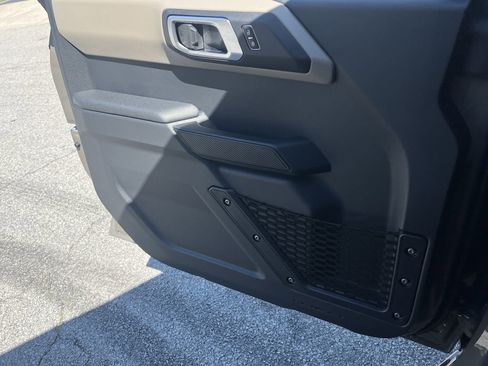 New 2026 Ford Bronco Big Bend AWD/4WD image 12
