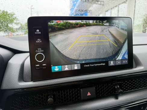 Used 2024 Honda CR-V EX-L image 6