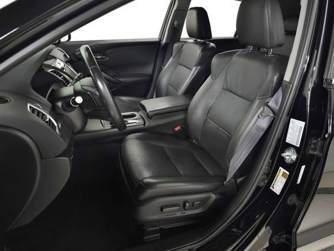 Used 2018 Acura RDX w/ Advance Package AWD/4WD image 15
