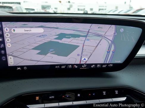 New 2026 Buick Enclave Avenir w/ Super Cruise Package image 19