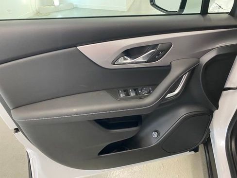 New 2025 Chevrolet Blazer LT w/ Convenience Package image 11