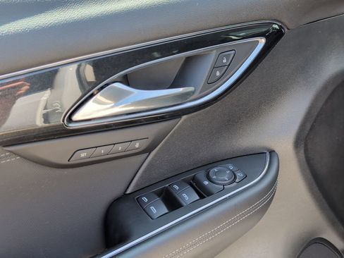 Used 2024 Buick Envision Preferred AWD/4WD image 15
