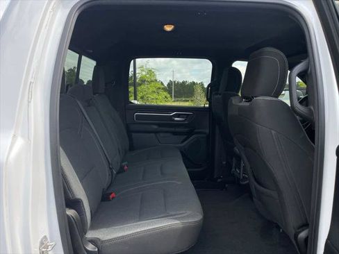 Certified 2022 RAM 1500 Big Horn AWD/4WD image 46