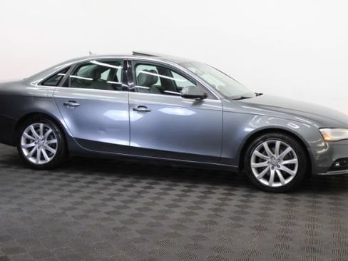 Used 2013 Audi A4 2.0T Premium Plus AWD/4WD image 2