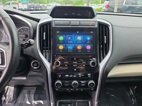 Used 2019 Subaru Ascent Premium w/ Popular Package #2A AWD/4WD image 14