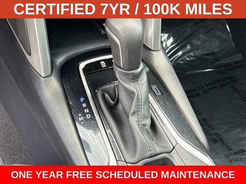 Used 2022 Toyota Corolla Cross LE FWD image 20