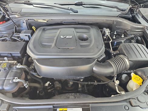 Used 2018 Jeep Grand Cherokee Limited w/ Trailer Tow Group IV image 29