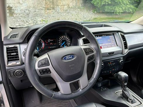 Used 2019 Ford Ranger XLT w/ Equipment Group 301A Mid RWD image 29