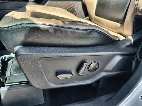 Used 2022 Ford Bronco Wildtrak AWD/4WD image 13