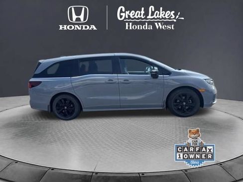 Used 2024 Honda Odyssey Sport image 5