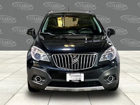 Used 2013 Buick Encore Convenience FWD image 2