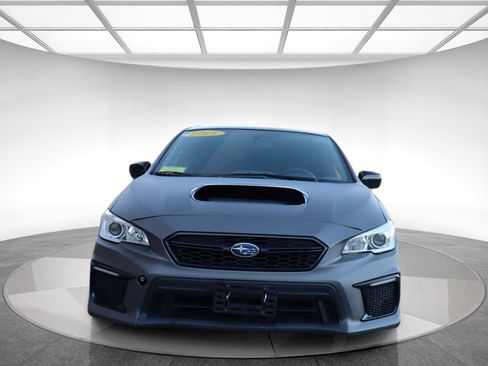 Used 2021 Subaru WRX image 2