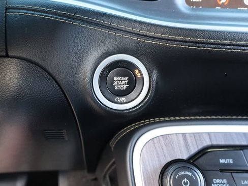 Used 2023 Dodge Challenger R/T Scat Pack RWD image 15
