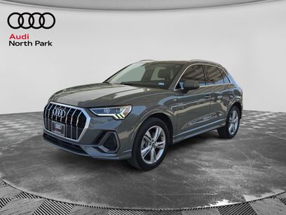 Certified 2022 Audi Q3 2.0T Premium Plus