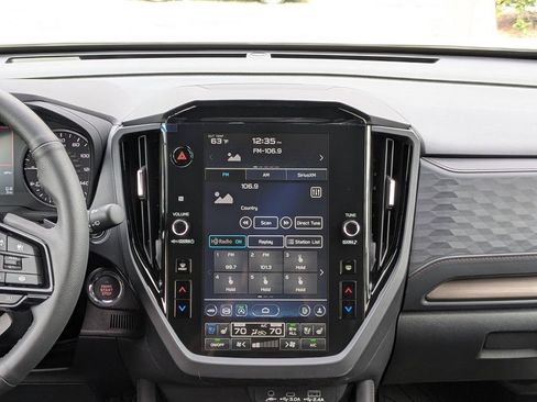 New 2026 Subaru Forester Touring image 17