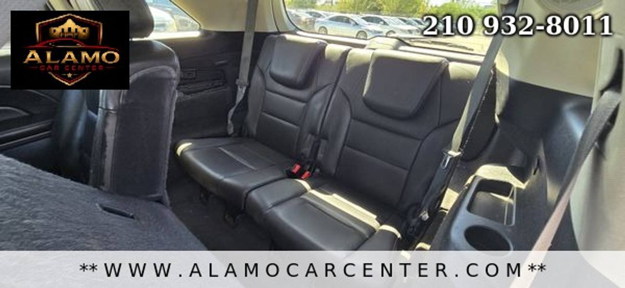 Used 2012 Acura MDX w/ Tech & Entertainment Pkg AWD/4WD image 33