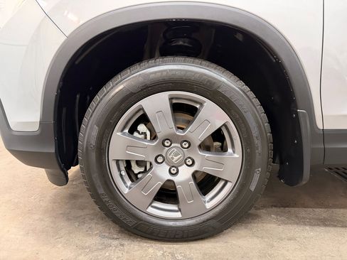 Used 2020 Honda Ridgeline RTL-E image 8