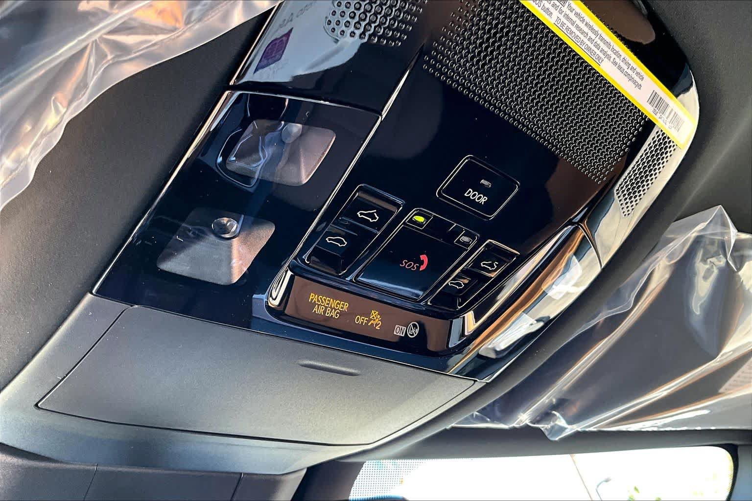 New 2026 Lexus RX 350 Premium FWD image 14