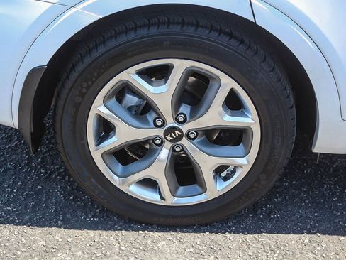 Used 2020 Kia Sorento SX FWD image 13