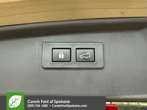 Used 2024 Subaru Outback Wilderness AWD/4WD image 19