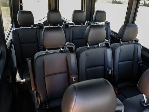 New 2026 Mercedes-Benz Sprinter 2500 image 20