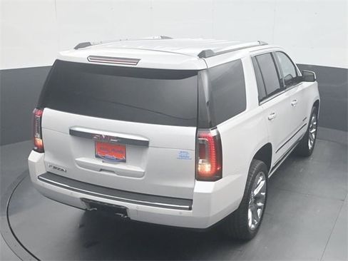 Used 2020 GMC Yukon Denali w/ Denali Ultimate Package image 26